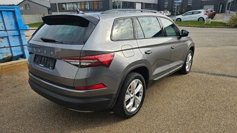 ❗️ŠKODA KODIAQ 2.0 TDI STYLE 147KW 4X4 DSG, TAŽNE,VIRTUAL❗️ - 5