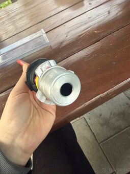 Híti Diamantový vrták - 5