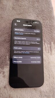 iPhone 16 pro - 5
