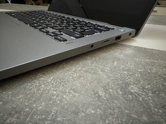 Dotykový Dell Latitude 3310 2v1 | i5 | 8GB | SSD - 5