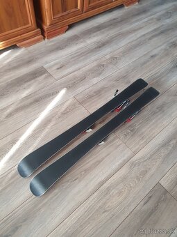 Predam detske lyze ATOMIC REDSTER,dlzka 100 cm - 5