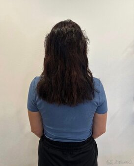 Ponúkam predlžovanie vlasov - 5