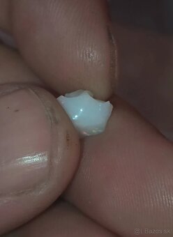Slovenský Drahokam Opál XJ2 / 1,3ct - 5