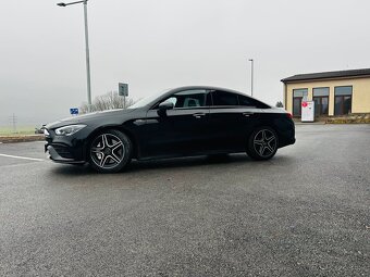 Mercedes cla 35 amg - 5