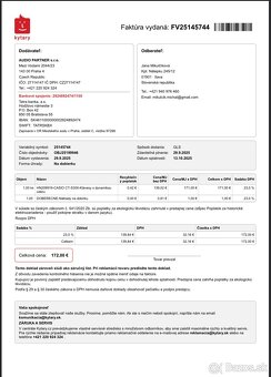 Predam klávesy casio - 5