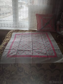 Sukne, kroje, šatky, vizitky,opľičata - 5