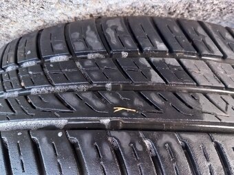 Elektrony 14" ET 38  4×100y felicia,golf,seat - 5