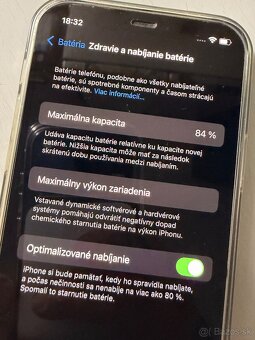 Apple Iphone 12 64gb Black - 5