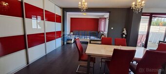 NOVOSTAVBA - MODERNÝ 4 IZB. BUNGALOV S GARÁŽOU V OBCI OĽDZA - 5