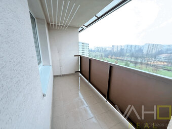 Prenájom moderného 3i bytu v blízkosti centra, Hlboká ul. Tr - 5