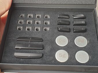 NOVÁ MMO hráčska myš CANYON DESPOT CND-SHM9 - 5