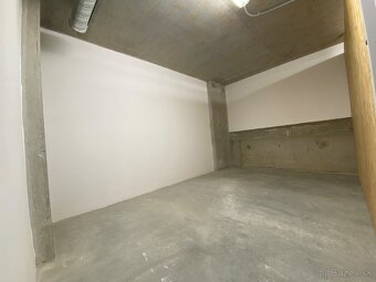 Predaj / prenájom garáže ružinov (sklady bratislava) - 5