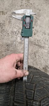 Predam 4ks zimnych pneu 255/40 R20 - 5