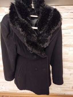 Elegantný kabát - 5