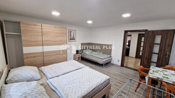 Ponúkam na prenájom 3 izbový byt v obci Kolta - 5