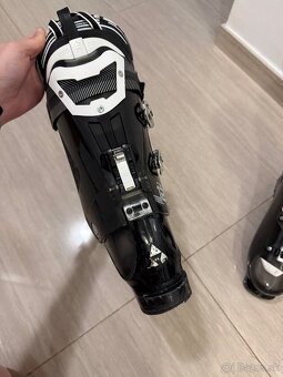 Pánske lyžiarky Fisher Hybrid - 5