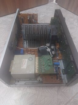 Technics SA-EX310 - 5