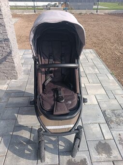 BRITAX ROMER Smile III 3 v 1 (trojkombinacia) - 5
