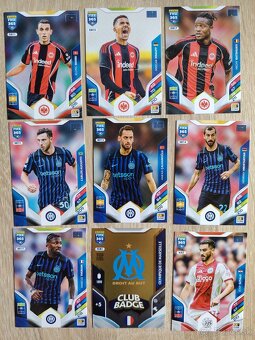 FIFA 365 2026 - futbalové kartičky - 5