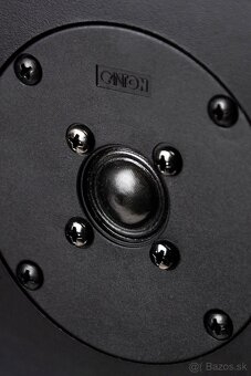 CANTON GLX-200 / nemecká reprosústava / profi servis / záruk - 5