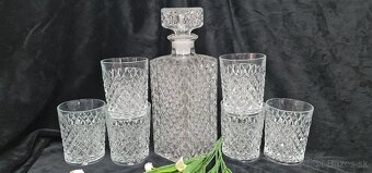 Sada na whisky Czechoslovakia - 5