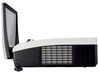 video data projektor Hitachi CP-AW 100N domáce kino HDMI - 5