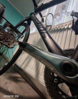 Posledná ponuka cestný bicykel Merida - 5