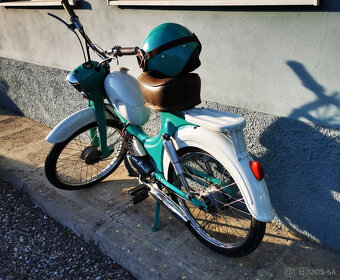 Štadion S22 1961 - 5