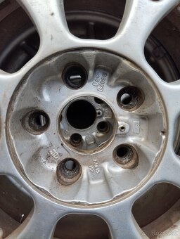 Predám elektróny na Renault Laguna - 5