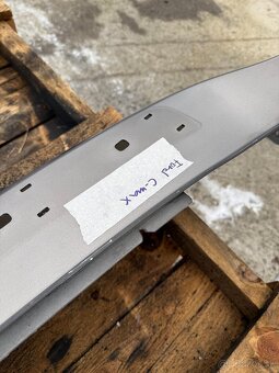 Ford C-Max - zadný nárazník - 5