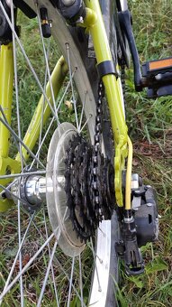 Bicykel Dema Vega 20" - 5