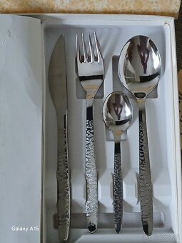 RETRO PRIBORY ROSTEX-TOP STAV - 5