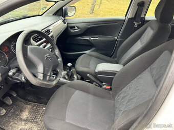 Citroen C-Elysse 1,6HDI - 5