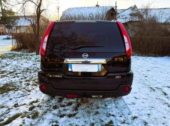 X=Trail 2.0 dCi, 4x4 - 5