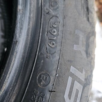 175/65 r15  Vredestein - 5