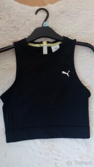 Puma top crop - 5
