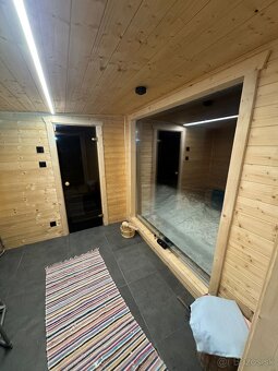 Sauna fínska - 5