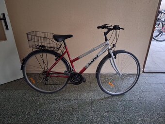 Damsky cestny bycikel - 5
