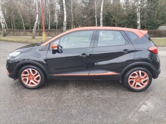 Renault Captur    43742KM    BENZIN - 5