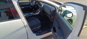 Predám PEUGEOT 3008 - 5