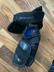 Lakte Bauer Supreme ONE 95 - 5