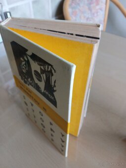 Winnetou I. II. III. - 5