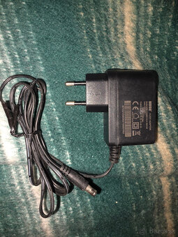 Satelitný prijímač AMIKO Impulse Full HD - 5