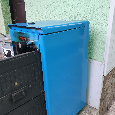 Buderus 20 kw - 5