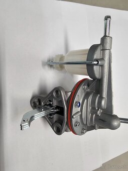 AC PUMPA ŠKODA 105,120,130 FAVORIT NOVÁ - 5