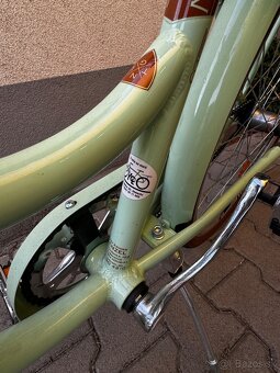 Kenzel Nostalgic Classic - 5