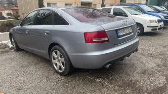 A6C6 4.2mpi vyměním - 5