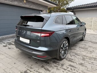 Škoda Enyaq IV 80 - 5