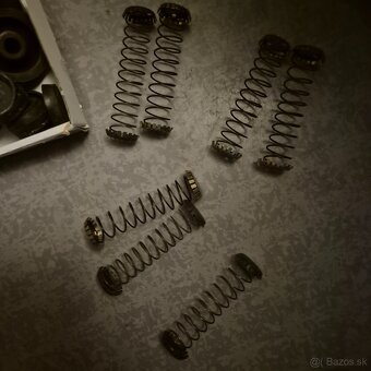 IFA, IFA W, ROBUR, TATRA 805, brzdove valceky RENAK - 5