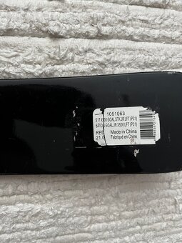 brankárska hokejka bauer 21” - 5